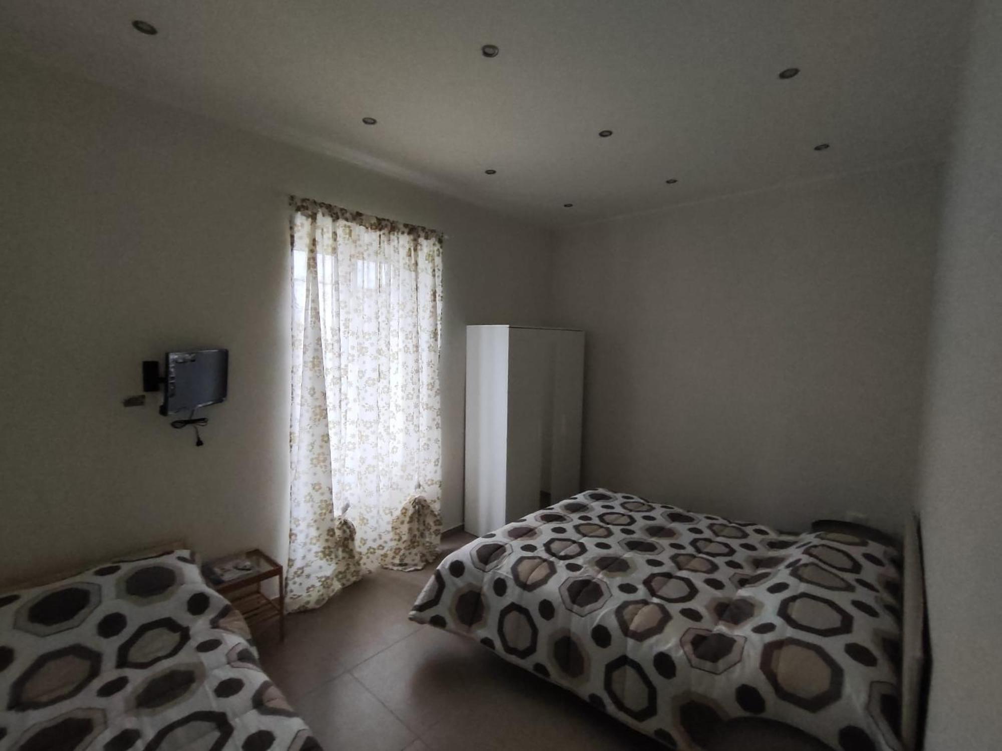 A Casa Di Nonna Anna Villa Ercolano Eksteriør bilde