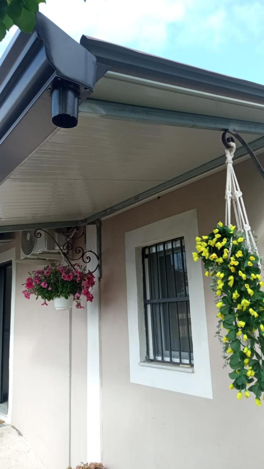 A Casa Di Nonna Anna Villa Ercolano Eksteriør bilde