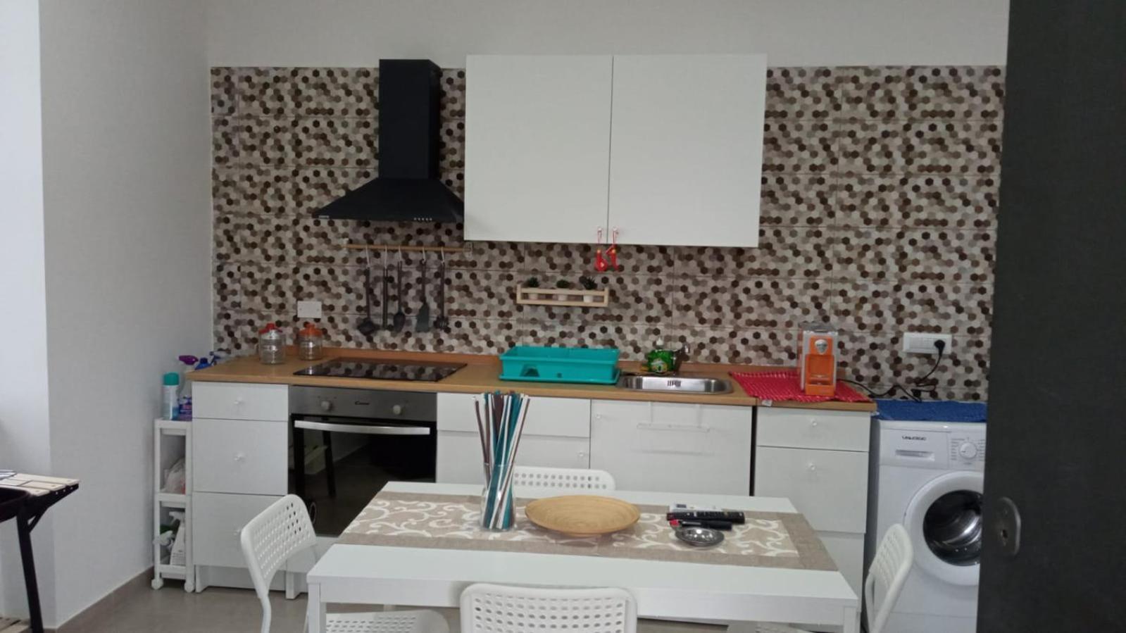 A Casa Di Nonna Anna Villa Ercolano Eksteriør bilde