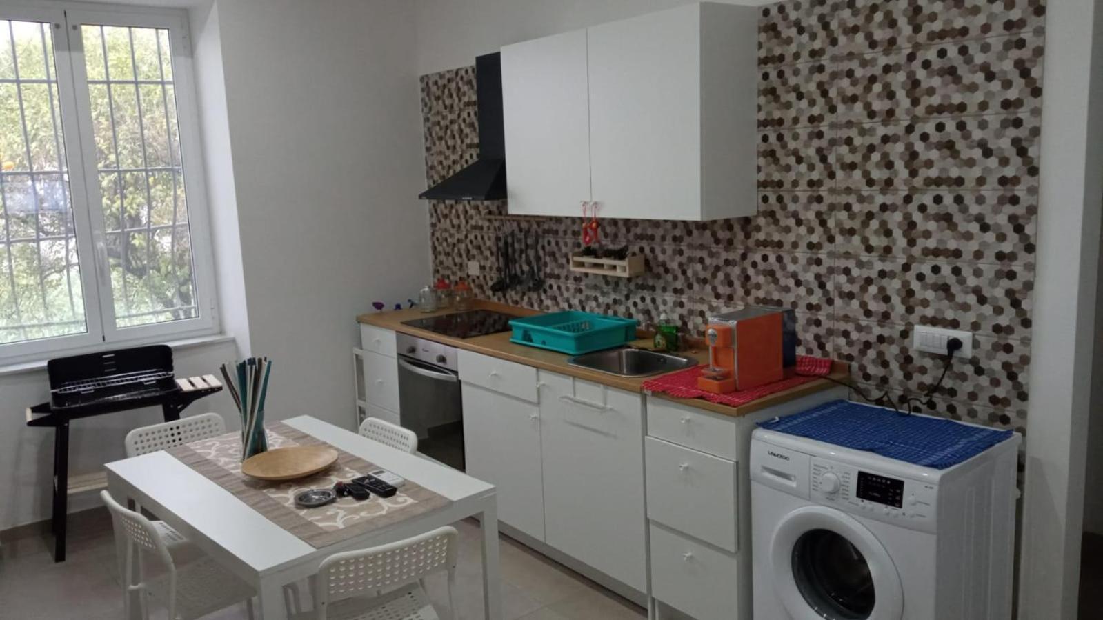 A Casa Di Nonna Anna Villa Ercolano Eksteriør bilde