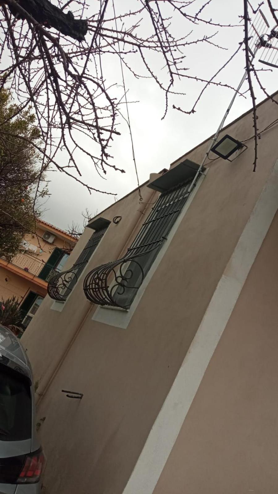 A Casa Di Nonna Anna Villa Ercolano Eksteriør bilde